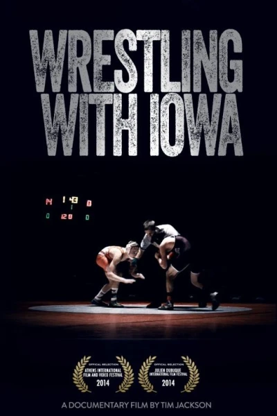 Wrestling with Iowa