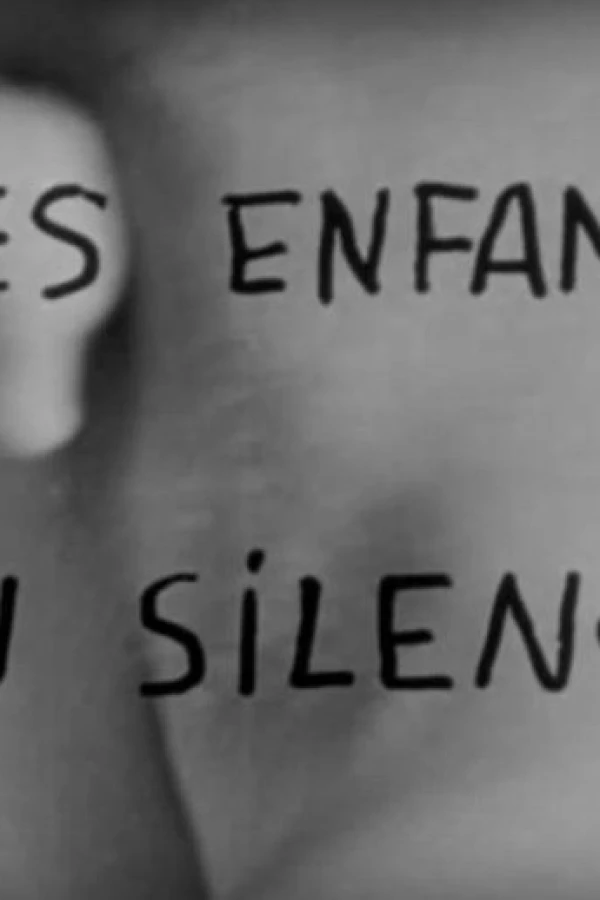 Les enfants du silence Poster