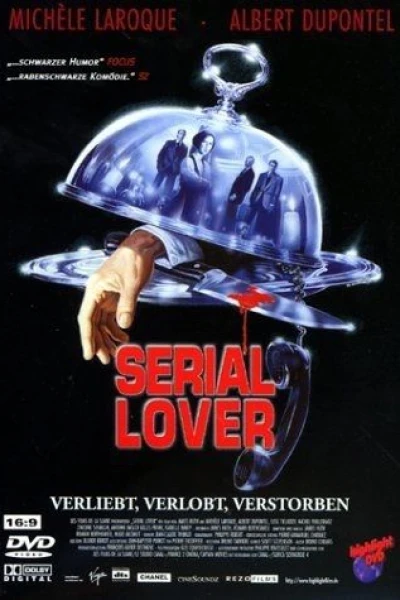 Serial Lover