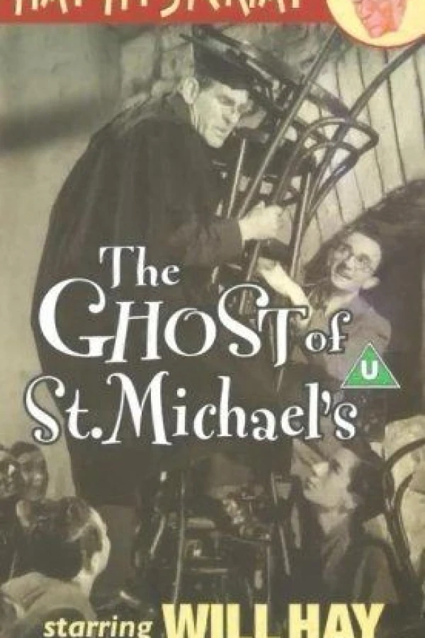 The Ghost of St. Michael's Poster