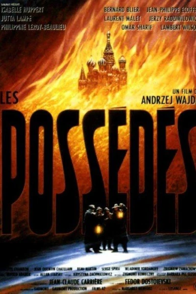 Les possédés