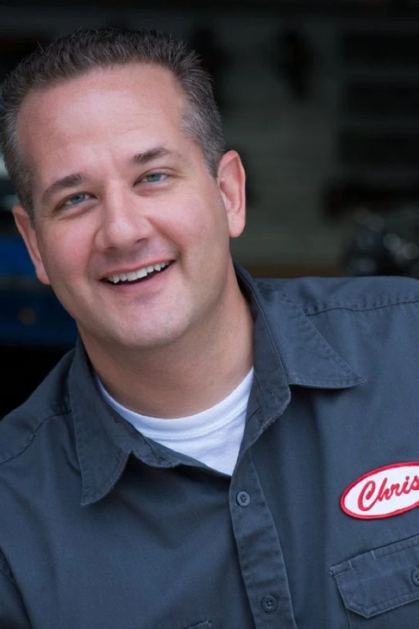 eHow Auto Center Poster