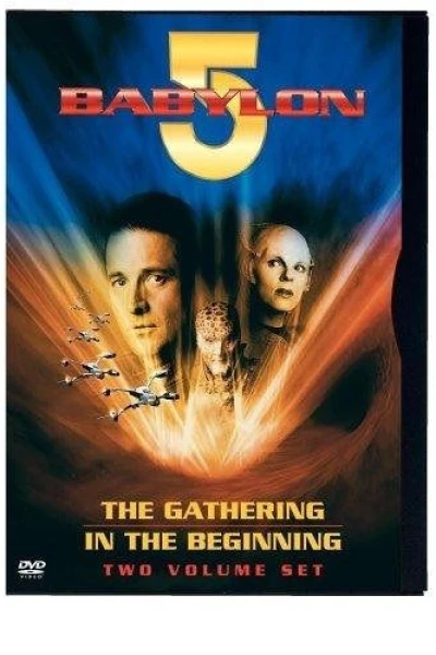 Babylon 5：The Gathering