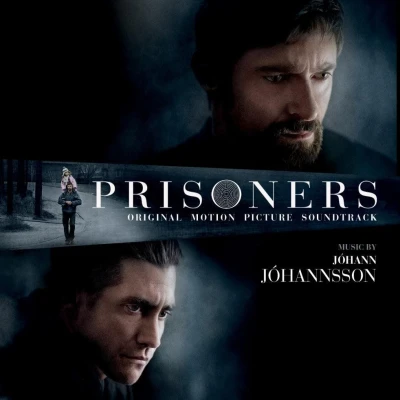 Prisoners: Original Motion Picture Soundtrack