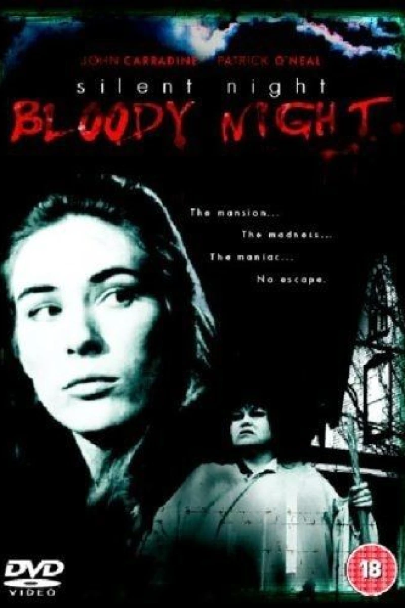 Death House Poster