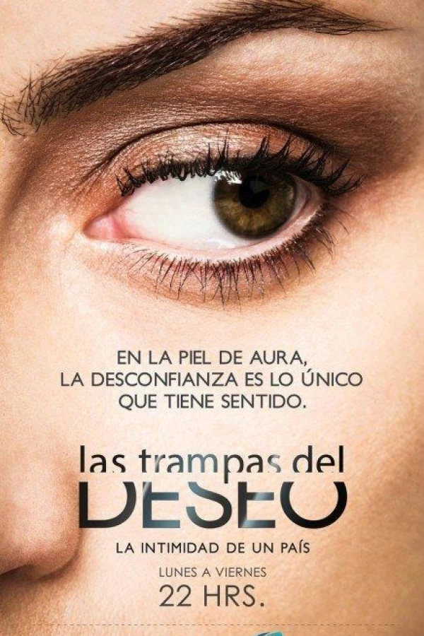 Las Trampas del Deseo Poster