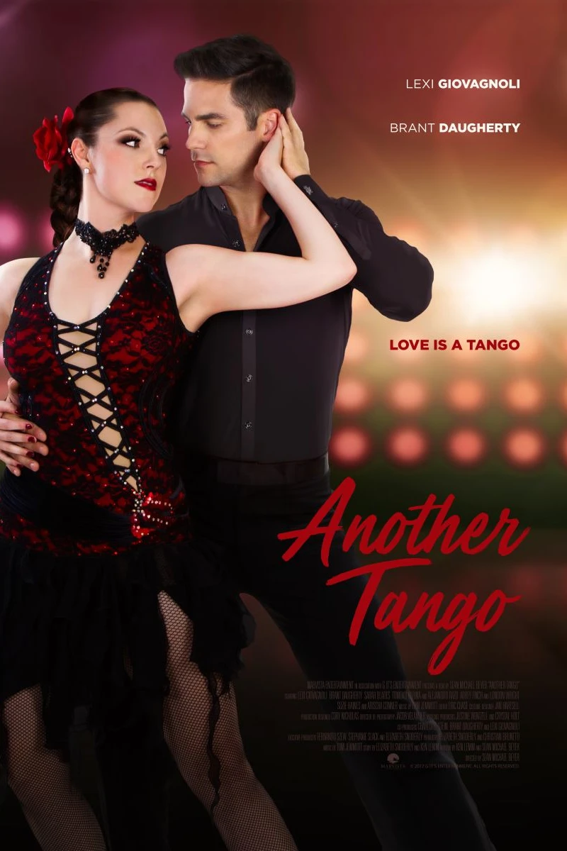 Another Tango Poster