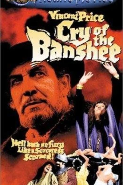 Cry of the Banshee