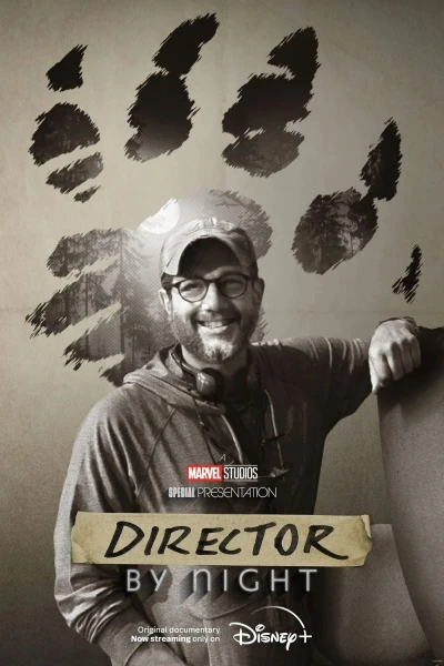 Marvel Studios' Special Presentation: Director By Night