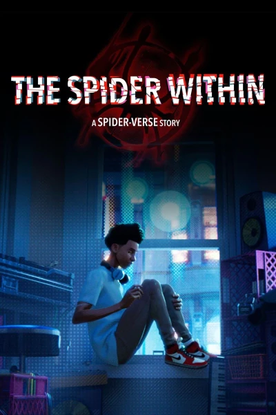 The Spider Within