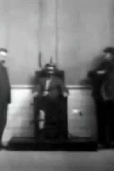 Electrocution of Czolgosz