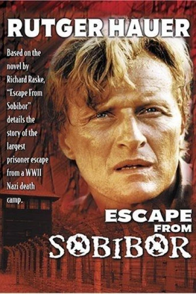 Escape from Sobibor