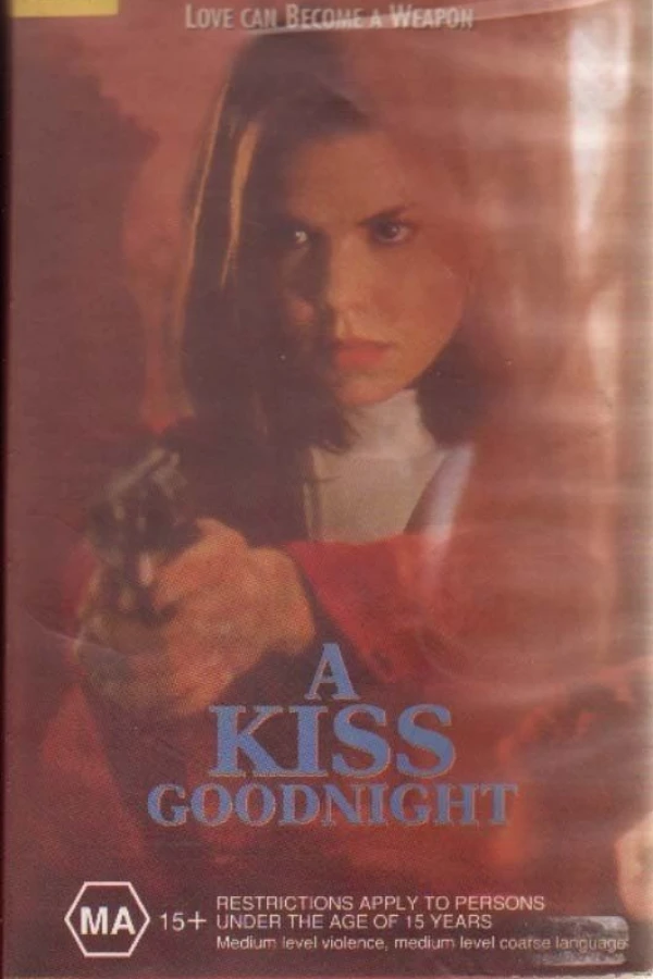 A Kiss Goodnight Poster