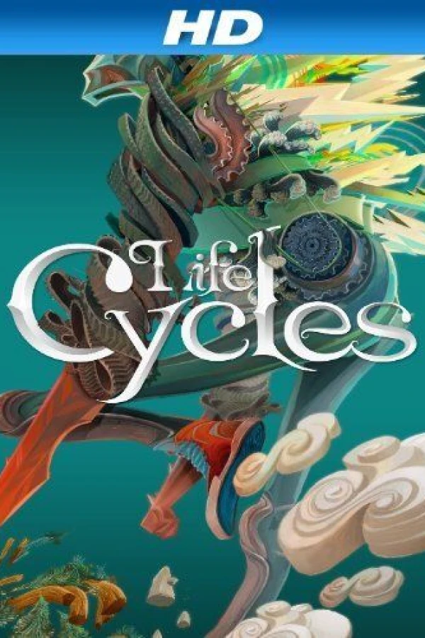 Life Cycles Poster