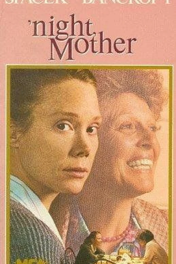 'night, Mother Poster