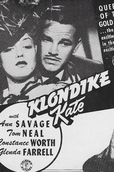 Klondike Kate