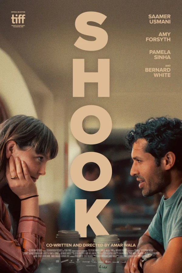 Shook Poster
