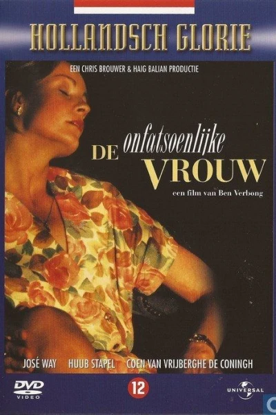 De onfatsoenlijke vrouw