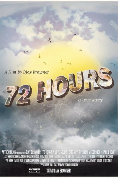 72 Hours: A Love Story