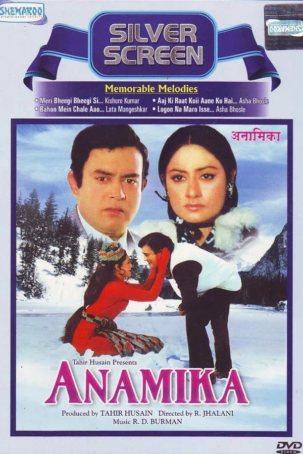 Anamika Poster