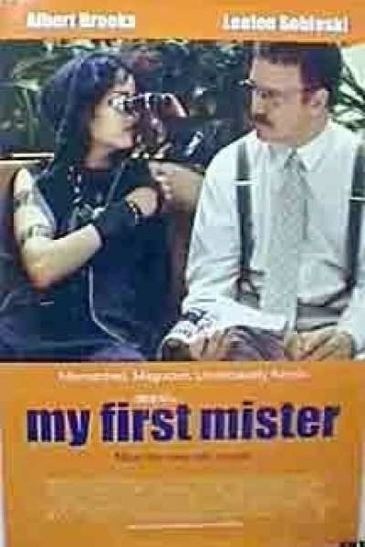 My First Mister