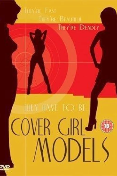 Cover Girl Models