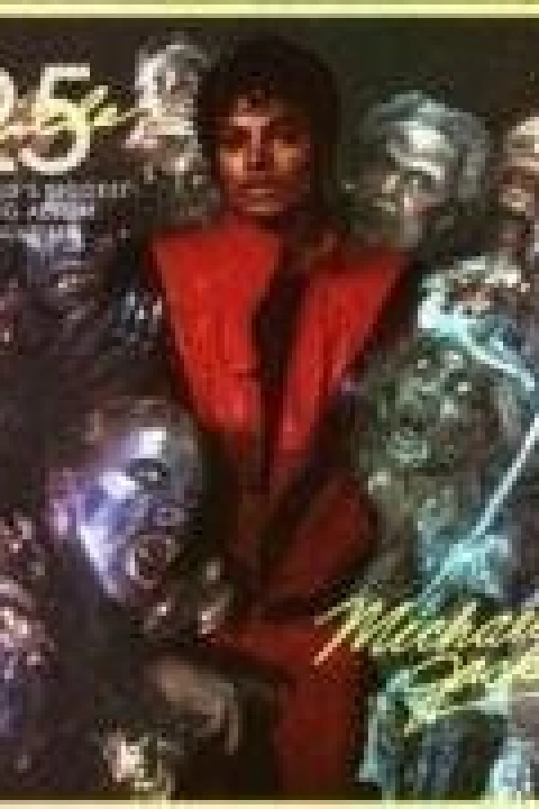 Thriller Poster