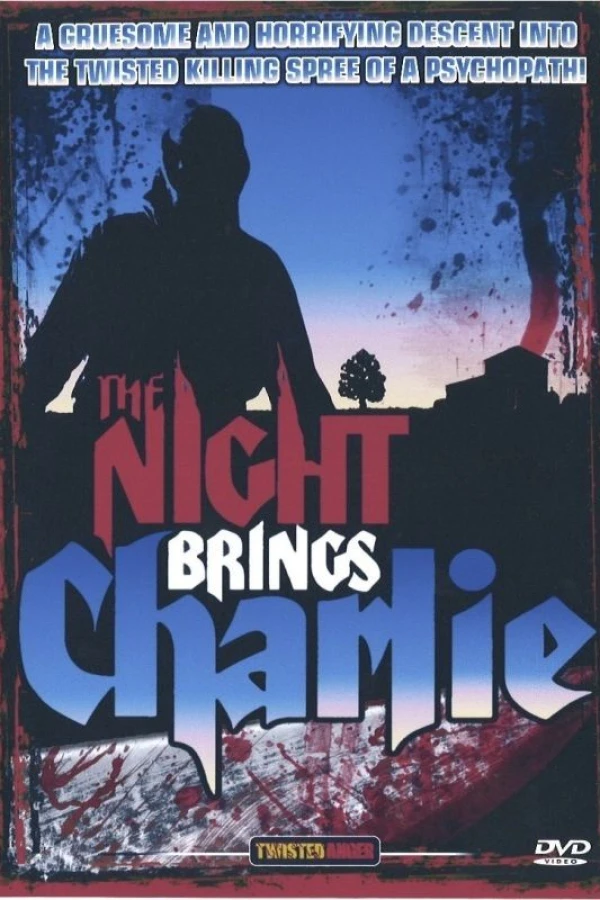 Bonus Features: The Night Brings Charlie Poster