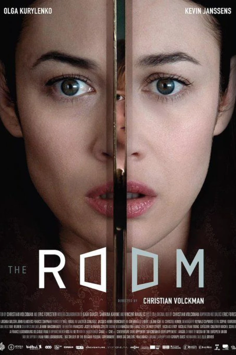 The Room 2019 Poster