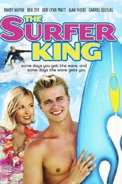 Surfer King