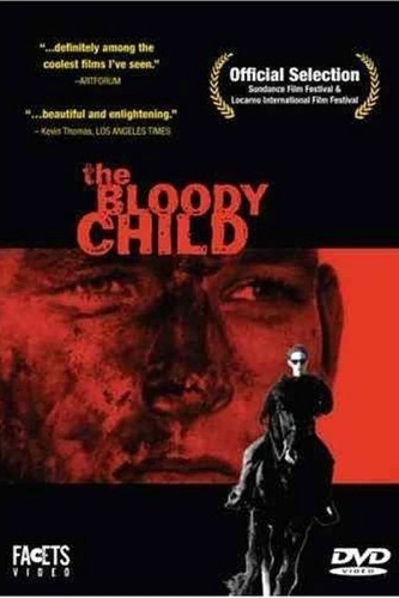 The Bloody Child Poster