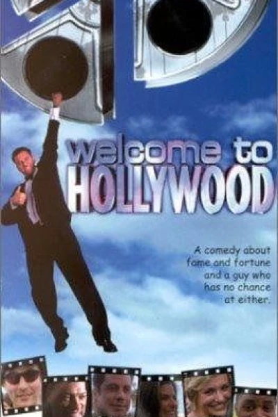 Welcome to Hollywood