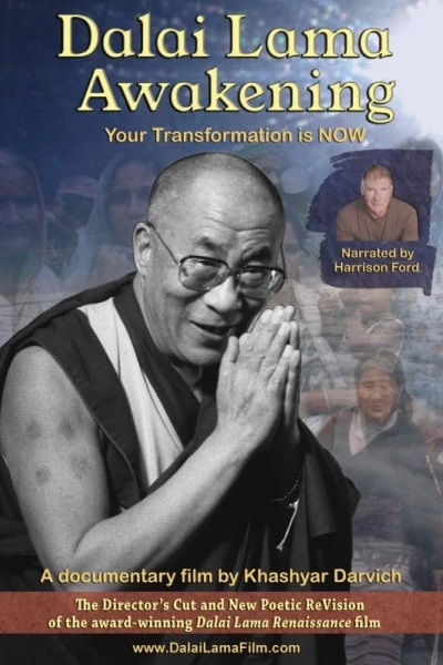 Dalai Lama Awakening