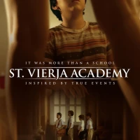 St. Vierja Academy