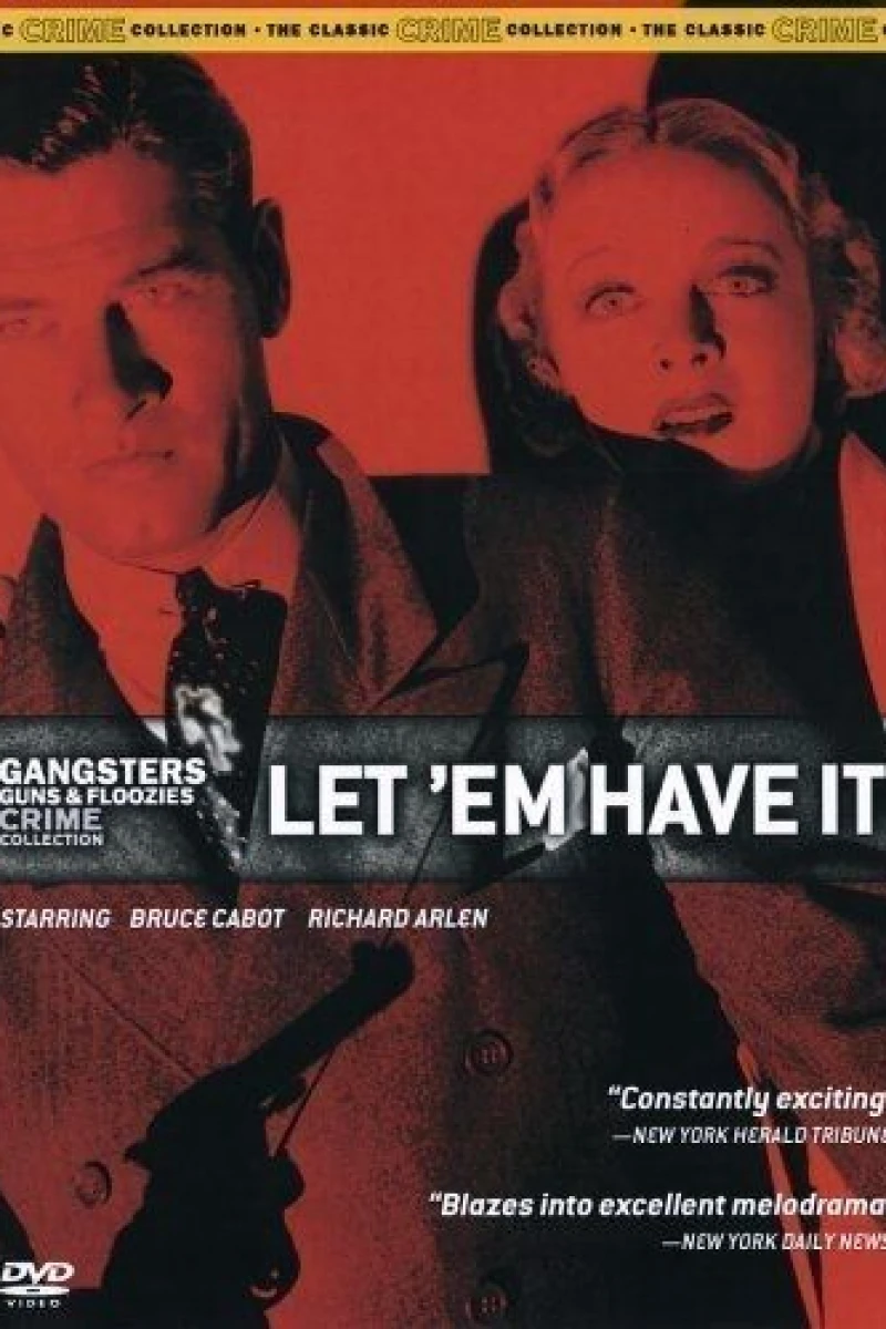 Let 'em Have It Poster