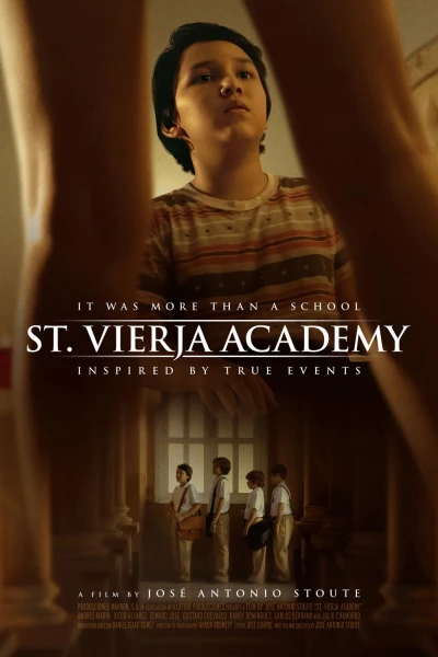 St. Vierja Academy