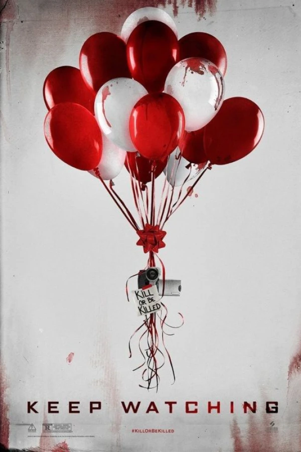 Keep Watching Poster