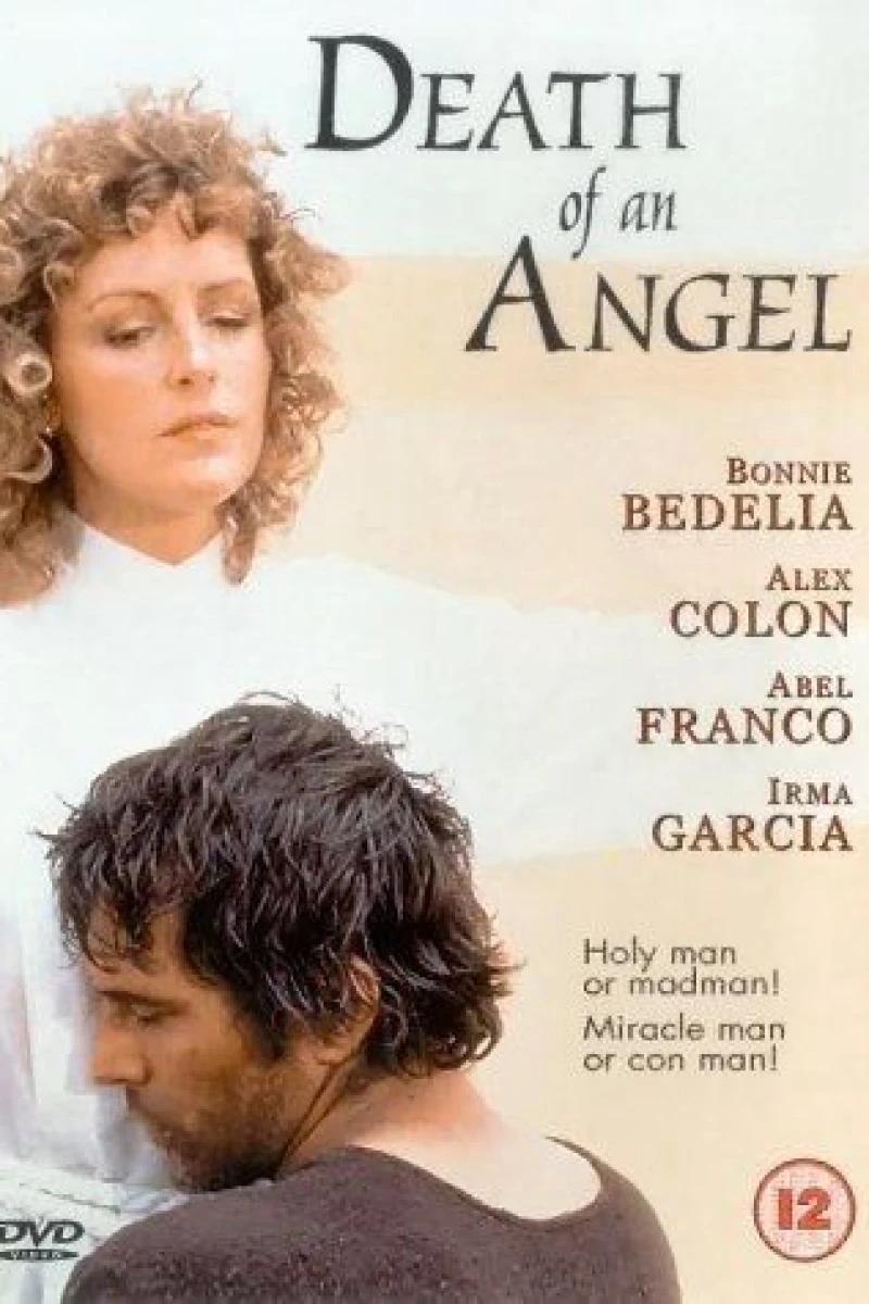 Death of an Angel Poster