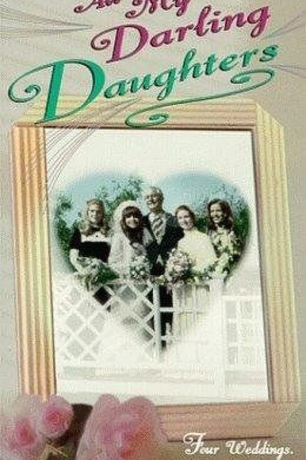 All My Darling Daughters Poster