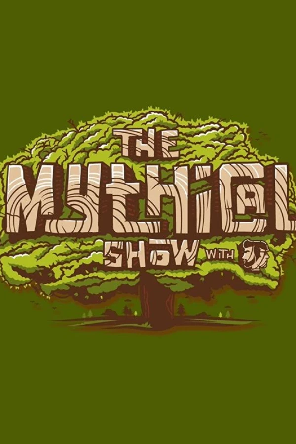 The Mythical Show Poster