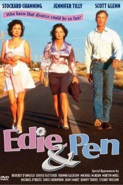 Edie Pen