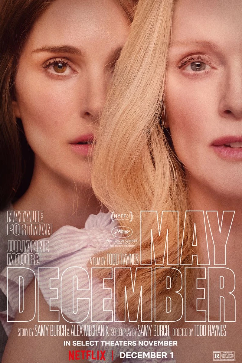 May/December Poster