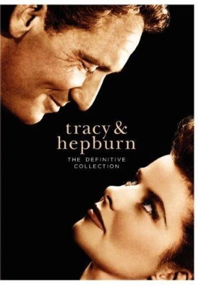 The Spencer Tracy Legacy: A Tribute by Katharine Hepburn