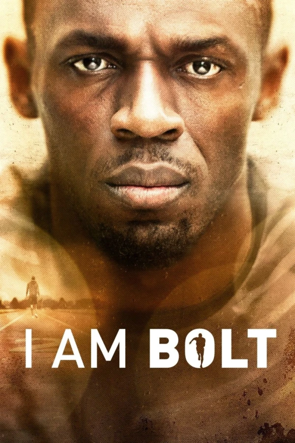 I Am Bolt Poster