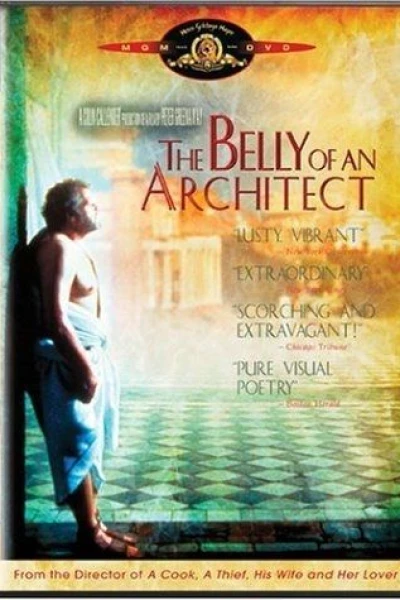 The Belly of an Architect