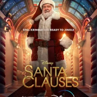 The Santa Clauses