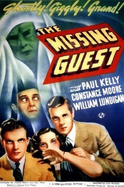 The Missing Guest