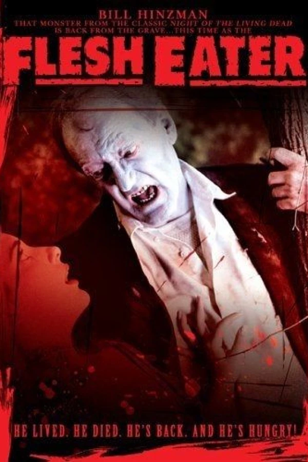 Flesh Eater Poster