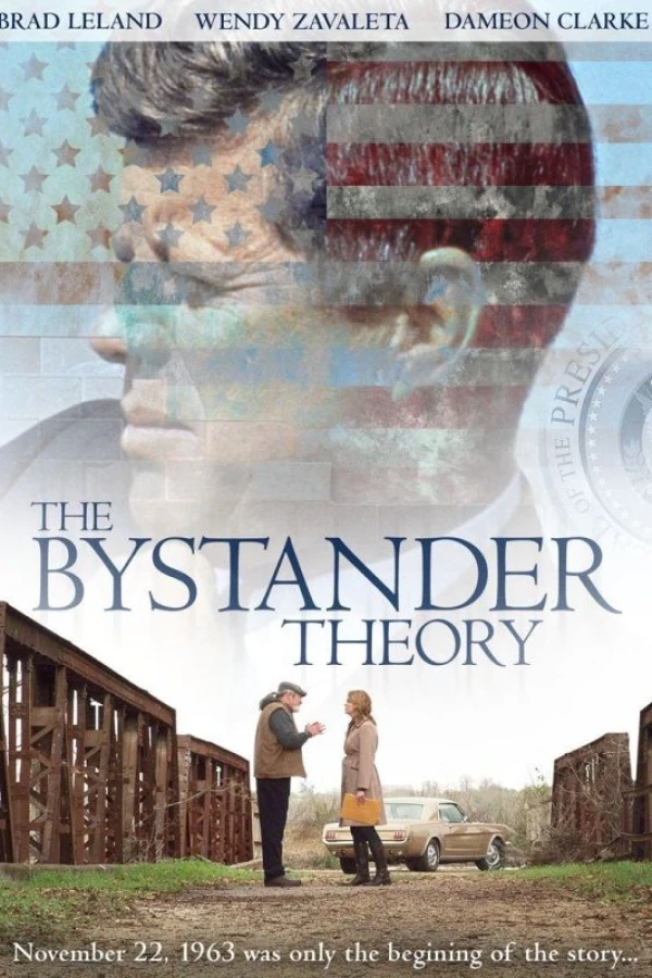 The Bystander Theory Poster