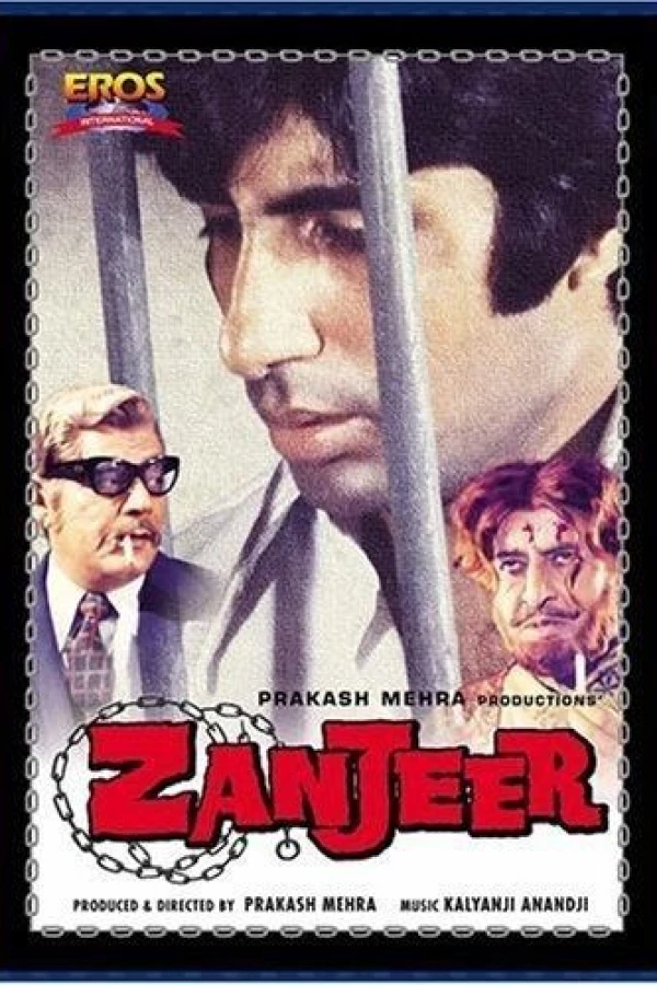 The Chain Poster